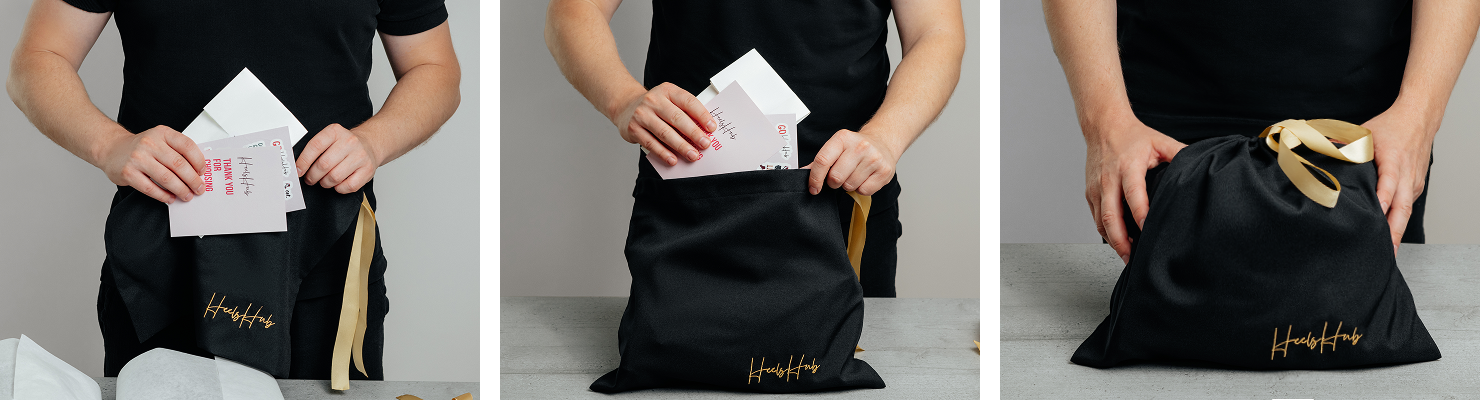 Delivery information