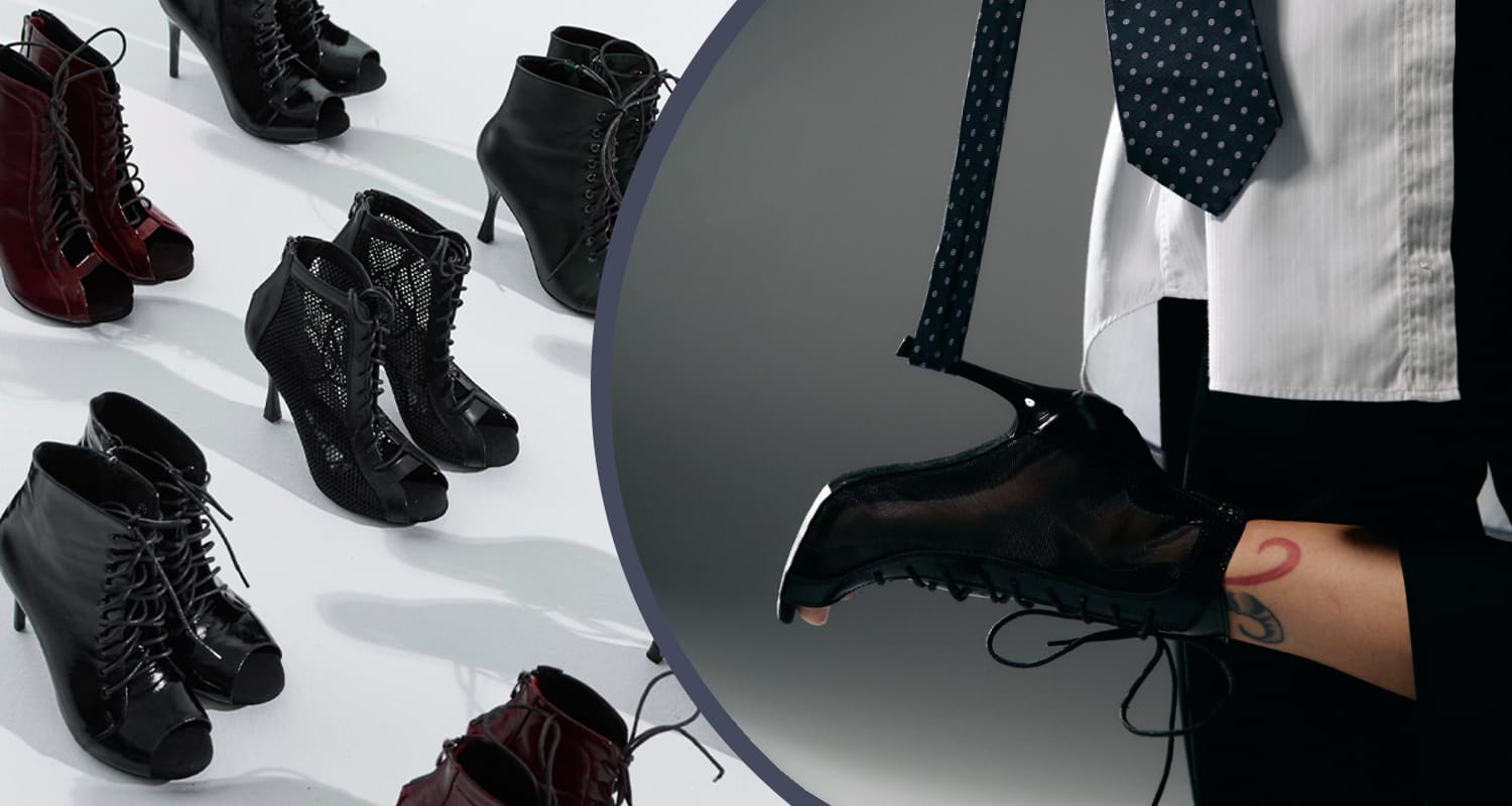 Top 5 Best Heels for High Heels Dance Training